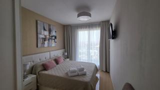 Daniel Apartment vistas al mar - 2