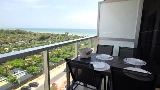 Daniel Apartment vistas al mar - 4