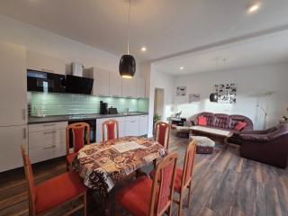 Apartment am Saaleradwanderweg - 9