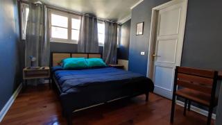 Hotel CR Providencia - 4