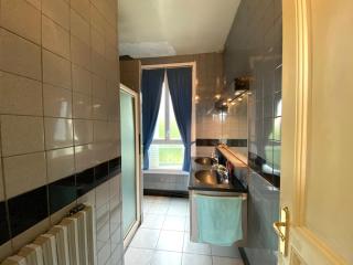 Paradeux - Chambres dans grande Maison Gite sur Argenteuil, Parking dans cour securisée - 3