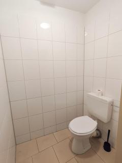 Unique 4 - 6 guests - 3 bedrooms - balcony - kitchen - Wi-Fi - Bremerhaven - 9