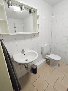 Unique 4 - 6 guests - 3 bedrooms - balcony - kitchen - Wi-Fi - Bremerhaven - 8