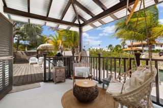 Kas Palma at Waterland's Village - Private pool! - 5