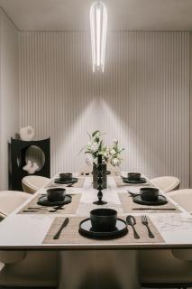 Chic Cityscape Homestay in Bukit Bintang 1-5 people - 8