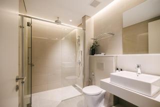 Chic Cityscape Homestay in Bukit Bintang 1-5 people - 6