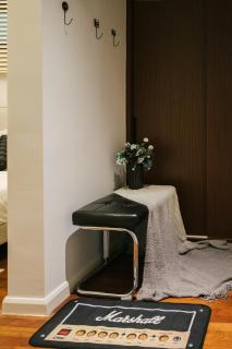 Chic Cityscape Homestay in Bukit Bintang 1-5 people - 5