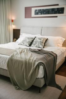 Chic Cityscape Homestay in Bukit Bintang 1-5 people - 2