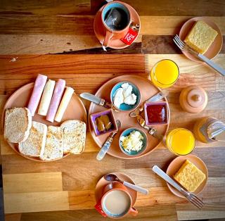 Hostería Los Morteros - 8