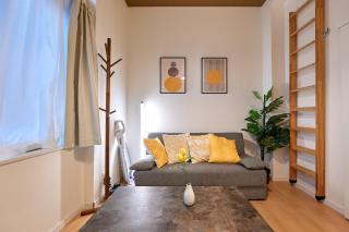 XS05 XROSS STAY Daikokucho1 大国町 - 9