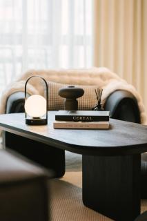 Chic Cityscape Homestay in Bukit Bintang 1-5 people - 3