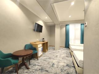 Blue Shore International Hotel - 6