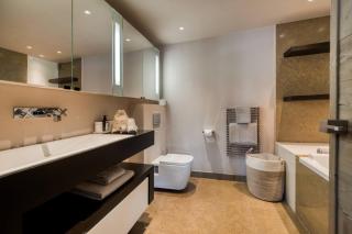 Ayder River Chalet Luxury Resort - 3