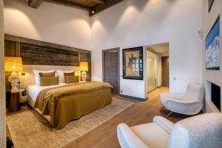 Ayder River Chalet Luxury Resort - 6