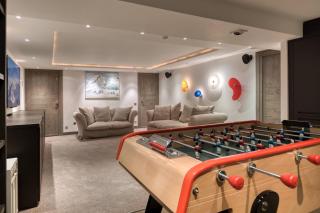 Ayder River Chalet Luxury Resort - 4