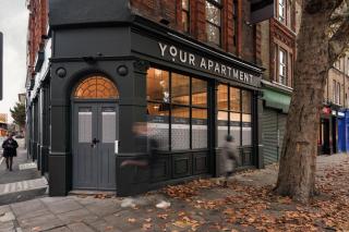 Tower Bridge Road I Your Apartment - 7