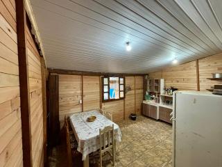 Sítio reservado com piscina - 5