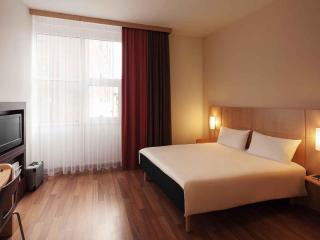 ibis Hotel Nürnberg Altstadt - 1