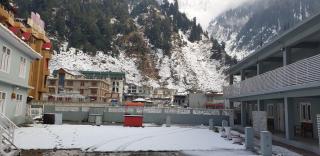 Naran Mountain Chalets - 0