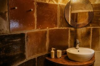 Casa con chimenea y vista al valle - Cal Valeriet - 5