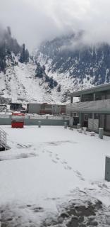 Naran Mountain Chalets - 3