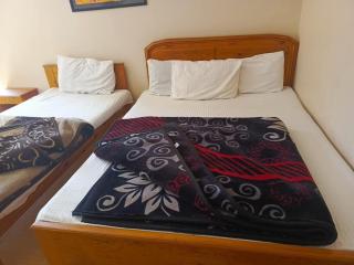 Naran Mountain Chalets - 1