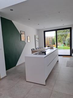 Grande maison familiale à Theux - 9