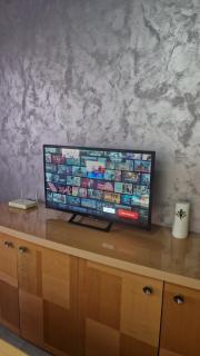 Apartament Faleza Dunarii - 6