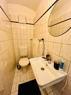 Wonderful apartment in Mitte! - 3