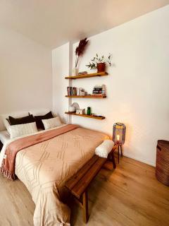 Wonderful apartment in Mitte! - 2