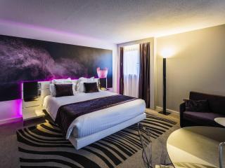 Novotel Orléans Saint Jean de Braye - 2