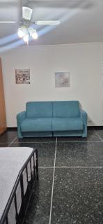 apartment XX Settembre - 1