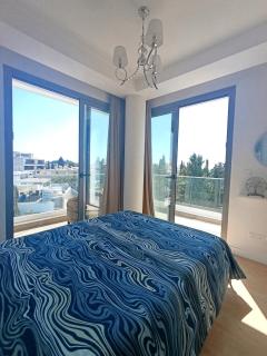 Blue Oasis Apartment - 2