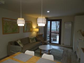 Apartamento Milla de Oro Benasque - 9