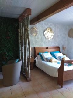 Chambre d'Hôtes Le Moulin d'Encor - 9