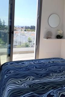 Blue Oasis Apartment - 3