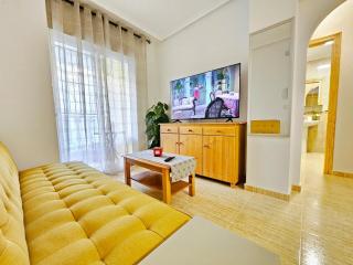 Piso Romántico con piscina - 4