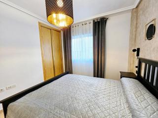 Piso Romántico con piscina - 9