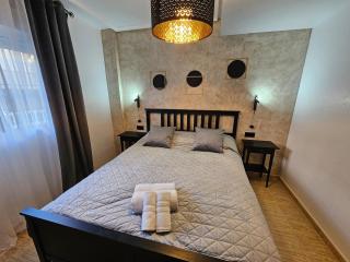 Piso Romántico con piscina - 8