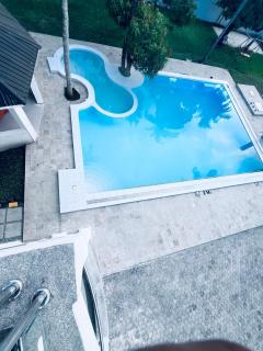 Serian Breeze Villa - 6