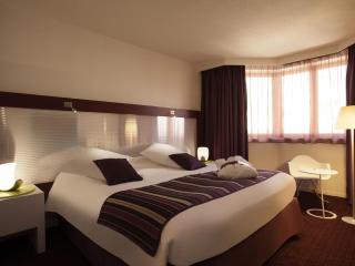Mercure Strasbourg Centre - 3