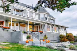 Cape Arundel Inn and Resort - 4