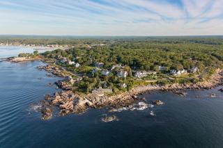 Cape Arundel Inn and Resort - 2