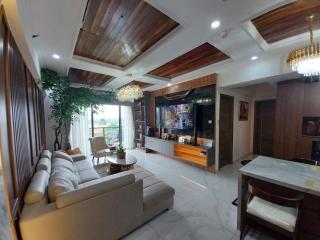 Apartemen SKY HOUSE BSD City Lt 2 LUXURY BALCONY - 1