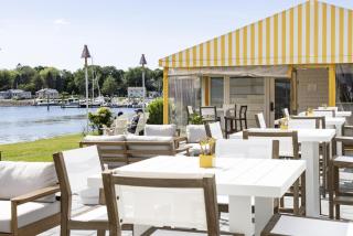 Yachtsman Lodge & Marina - 9