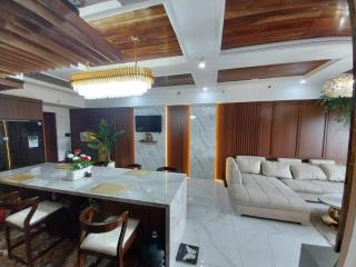 Apartemen SKY HOUSE BSD City Lt 2 LUXURY BALCONY - 4