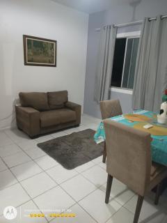 Apto bem localizado - 1