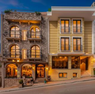 Harmony Hotel Istanbul - 8