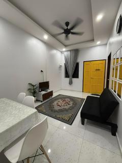 Aufa House - 4