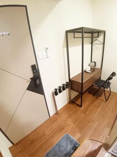 KK Home Hostel Warisan Square Kota Kinabalu City Centre - 3